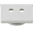 Gira 001230 - kabelinvoering dubbel waterdicht
