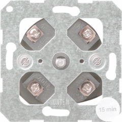 Gira 032000 - timer 15 minuten basis