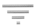 Draadbuis m10 verzinkt 80mm 601335