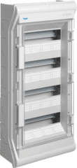 Hager VE412F - vector verdeler 48-module