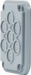 Eaton 1860480 - invdeks ue402/7