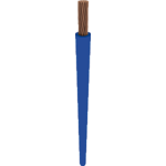 Lapp 4520026 - 4520026-1 - montagesnoer 16mm2 blauw