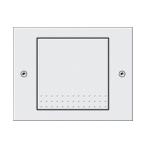 Basis Elementen Wit