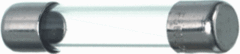 Eska 20.64.02.320 - glaszekering 6,3x32 400ma traag doos 10 stuks