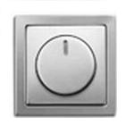Dimmer afdekplaten