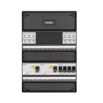 Systeem 55 3 Fase