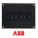 ABB Smeltveilighedenkast