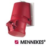 CEE form Mennekes