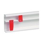 K40 wit (RAL 9010)