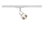 Railverlichting Wit