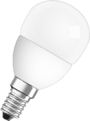 Lampvoet E14