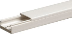 Attema AT9262 - 9262 - koker + deksel p25 wit lengte 2 meter