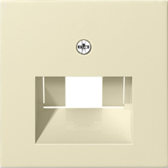 Gira 027001 - inzetplaat 1/2xmj uae cwg 55