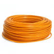 LAPP 4520092-100 - montagesnoer 2,5mm2 oranje prijs per meter (doorlussen rookmelders)