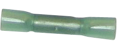 3M MH14BCX - mmm connector blauw doos 25 stuks met gel
