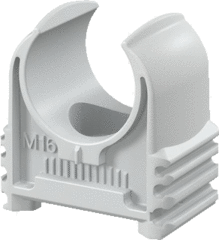 OBO 2149701 - magic zadel 16mm doos 100 stuks