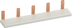 Eaton 6042818 - kamrail haaks 18mm 5pin prijs per stuk
