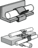 Foto 1 van JMV HM52020020 - 9003595 - pcc spantklem adapter
