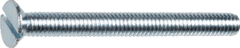 Proftec 5301.01.13401 - metaalschroef verzinkt m3x35 doos 200 stuks
