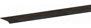 Legrand | van Geel 351189 - | - scheidingsschot gwo6 lengte 1 meter