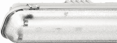 Norton 31172580 - opbouw armatuur axl 2x1500 (ledig armatuur voor led)