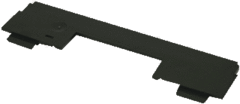 ABB 1SPB007299F0460 - 2050.207 - afdekplaat voor meterbord