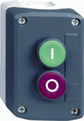 Schneider Electric XALD213E - Se drukknopkast xald213e