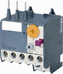 Eaton 14376 - thermisch relais ze-1,0