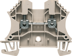 Weidmuller 1020000000 - railklem wdu2.5