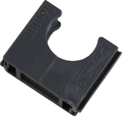 Pipelife 1196900852 - polfix klemblok 32mm2 doos 40 stuks