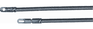 Wymefa 91620 - trekveer m5 lengte 30m