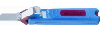 Weicon kabelmantelstripper, stripbereik diam 4 - 28mm - 756200