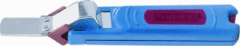 Weicon kabelmantelstripper, stripbereik diam 4 - 28mm - 756200