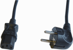 Rati 1401 - appsnr 1,5mtr 3x1 10a zw