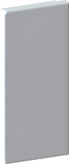 Legrand | van Geel 351045 - eindschot gwo6 130 w