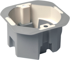 ABB HAF 1SPA007126F0402 - inzetstuk hw 52-f ld+gd