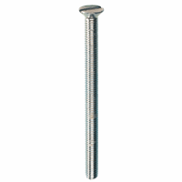 JMV 52303481 - Metaalschroef M3x70, verzonken kop, met sleuf per stuk