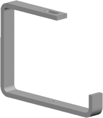 Legrand | van Geel 347280 - | - open ophangbeugel 100