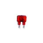 Busch Jaeger 2CKA006599A0518 - glimlampje 3855 dimmer