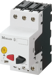 Eaton 278485 - motorbeveiliging schakelaar pkzm01 (8 -12A)