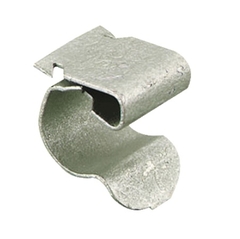 Erico 187600 - kabelclip 47sc1924 (voor buis en kabel 19 t/m 24mm)