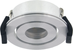 Klemko LED spots (vervangt 35w halogeen verlichting)