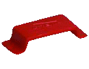 Attema AT5590 - 5590 - draadclip dh25 doos 100 stuks
