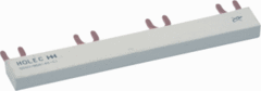 Eaton 1012792 - doorverbinder 4x1 polig alamat prijs per stuk