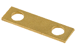 ABB 6938.070 - verbindingsstrip aarde 2742.184