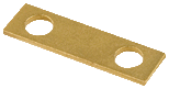 ABB 6938.070 - verbindingsstrip aarde 2742.184