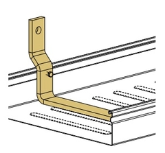 Legrand | van Geel 347286 - | - wandinhangbeugel 100