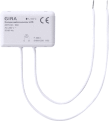 Compensator led