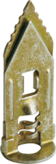 JMV Gips plug