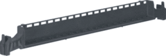 Hager VZ708N - klemdrag qc 18/22 mod